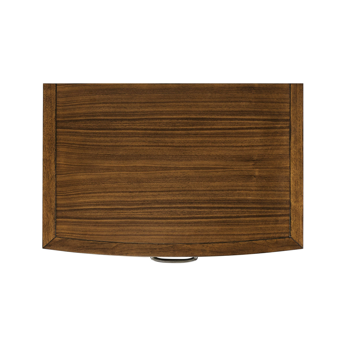 Toulouse Solid Wood Accent Chest