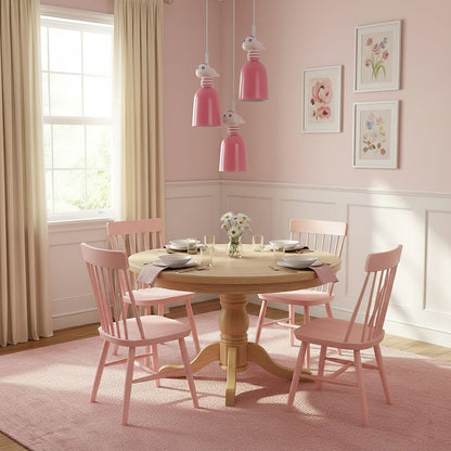 Toys Figurine Pendant Lights