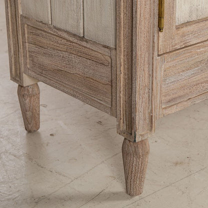 Tracey Boyd Accent Cabinet