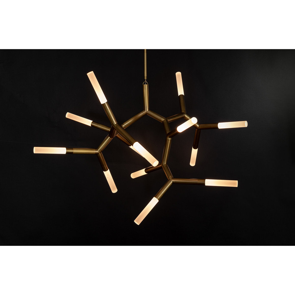 Traveler Chandelier