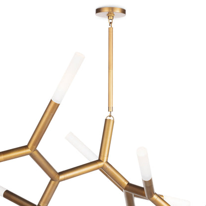 Traveler Chandelier