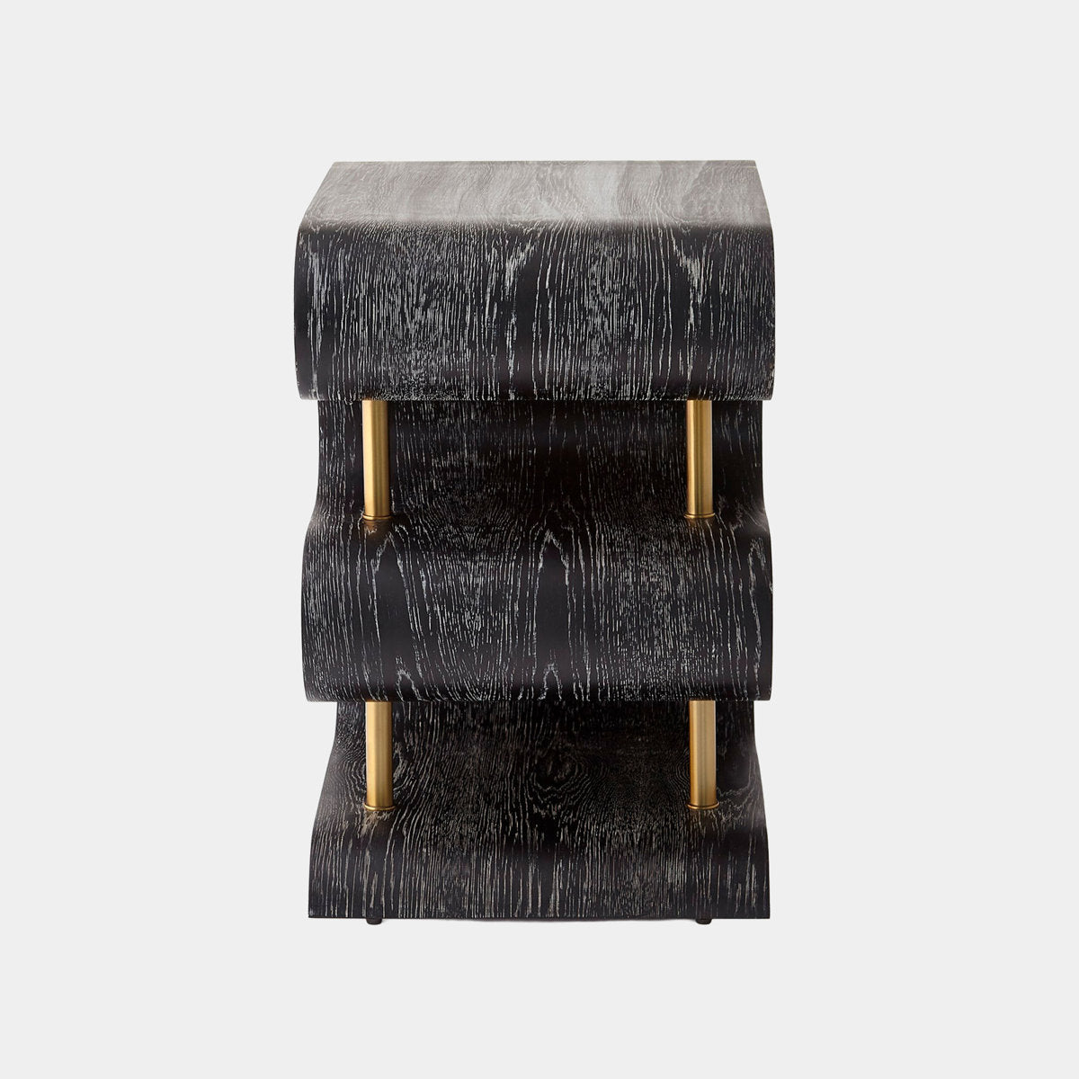 Traverse End Table