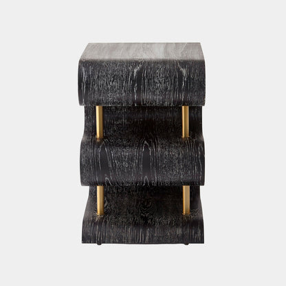 Traverse End Table