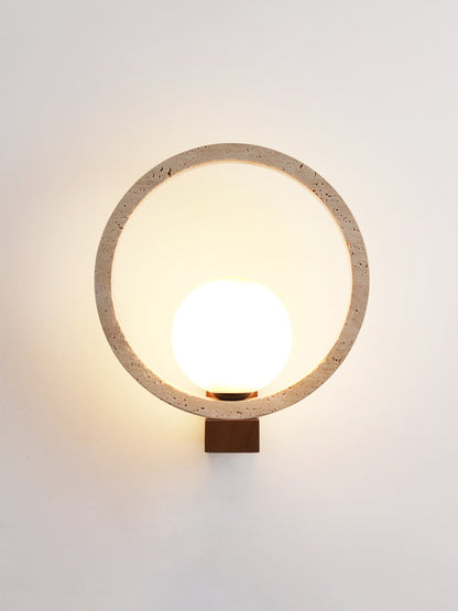 Travira Orbit Wall Light