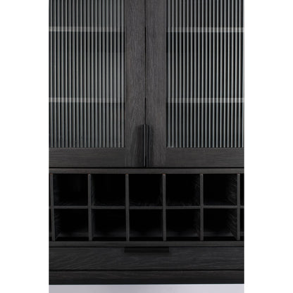 Travis Accent Cabinet