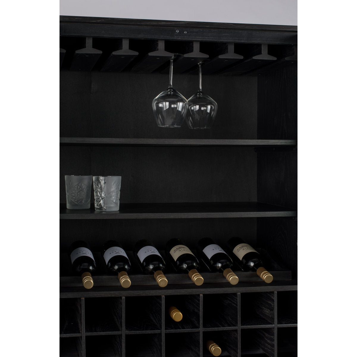 Travis Accent Cabinet