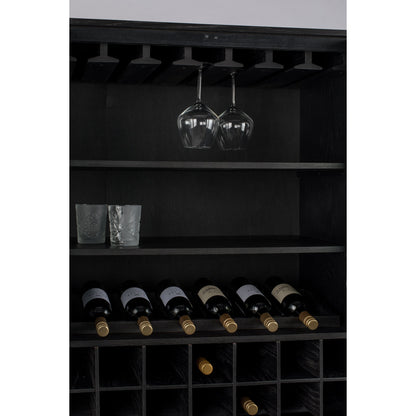 Travis Accent Cabinet