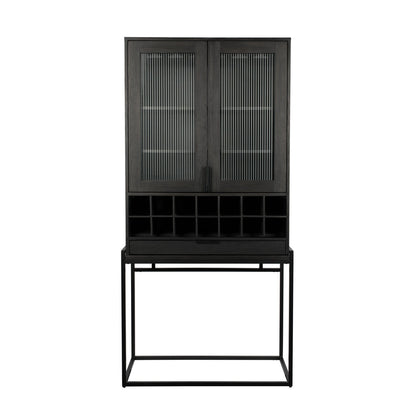 Travis Accent Cabinet