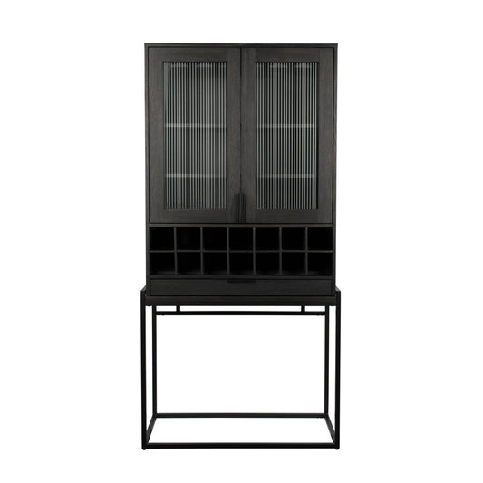 Travis Accent Cabinet