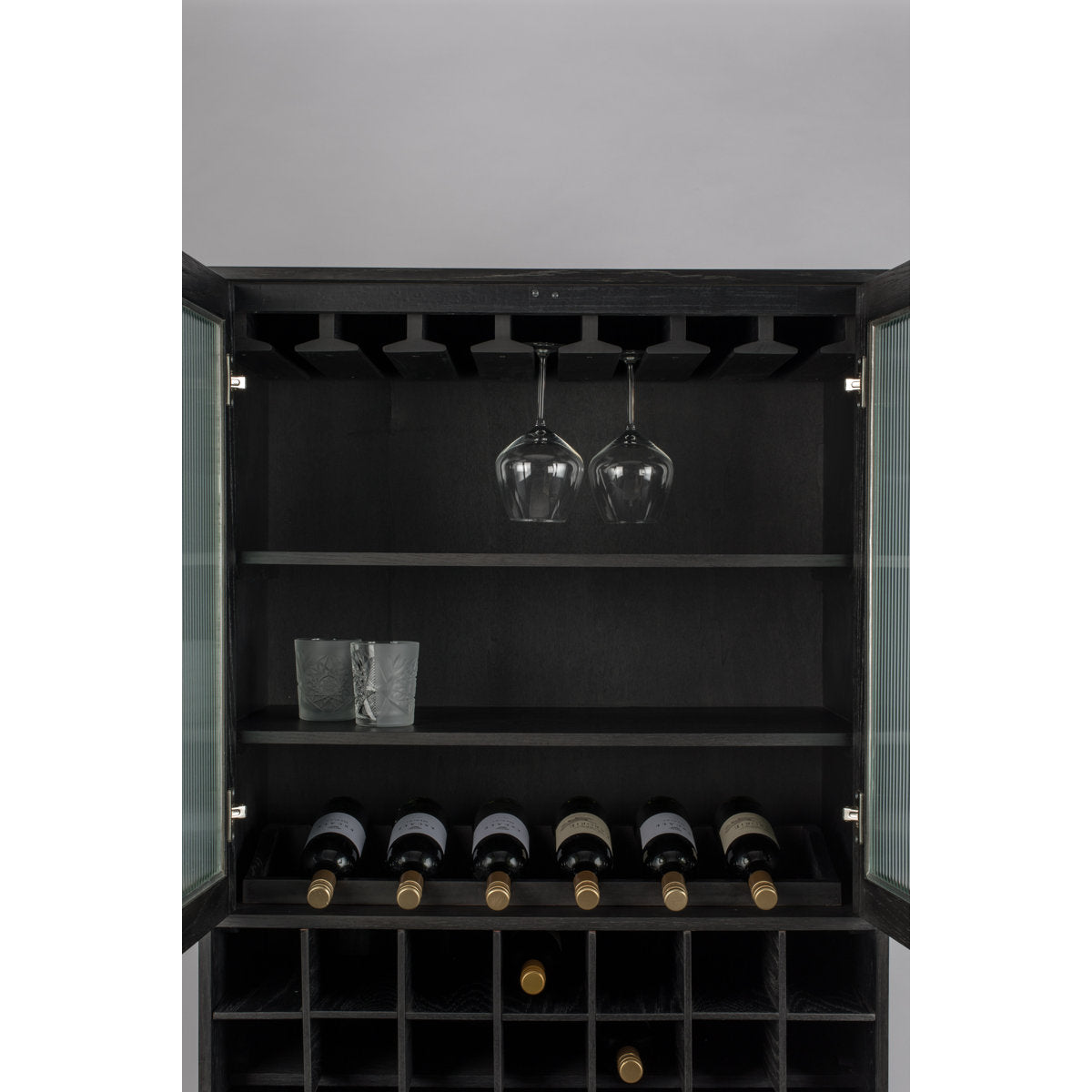 Travis Accent Cabinet