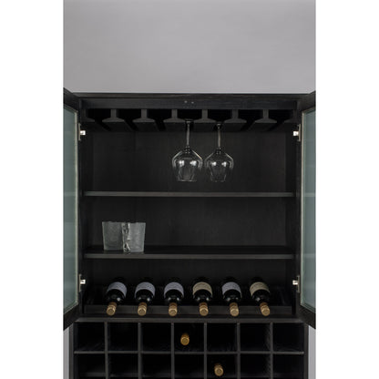 Travis Accent Cabinet