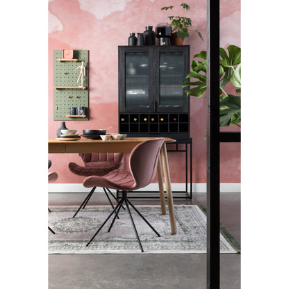 Travis Accent Cabinet