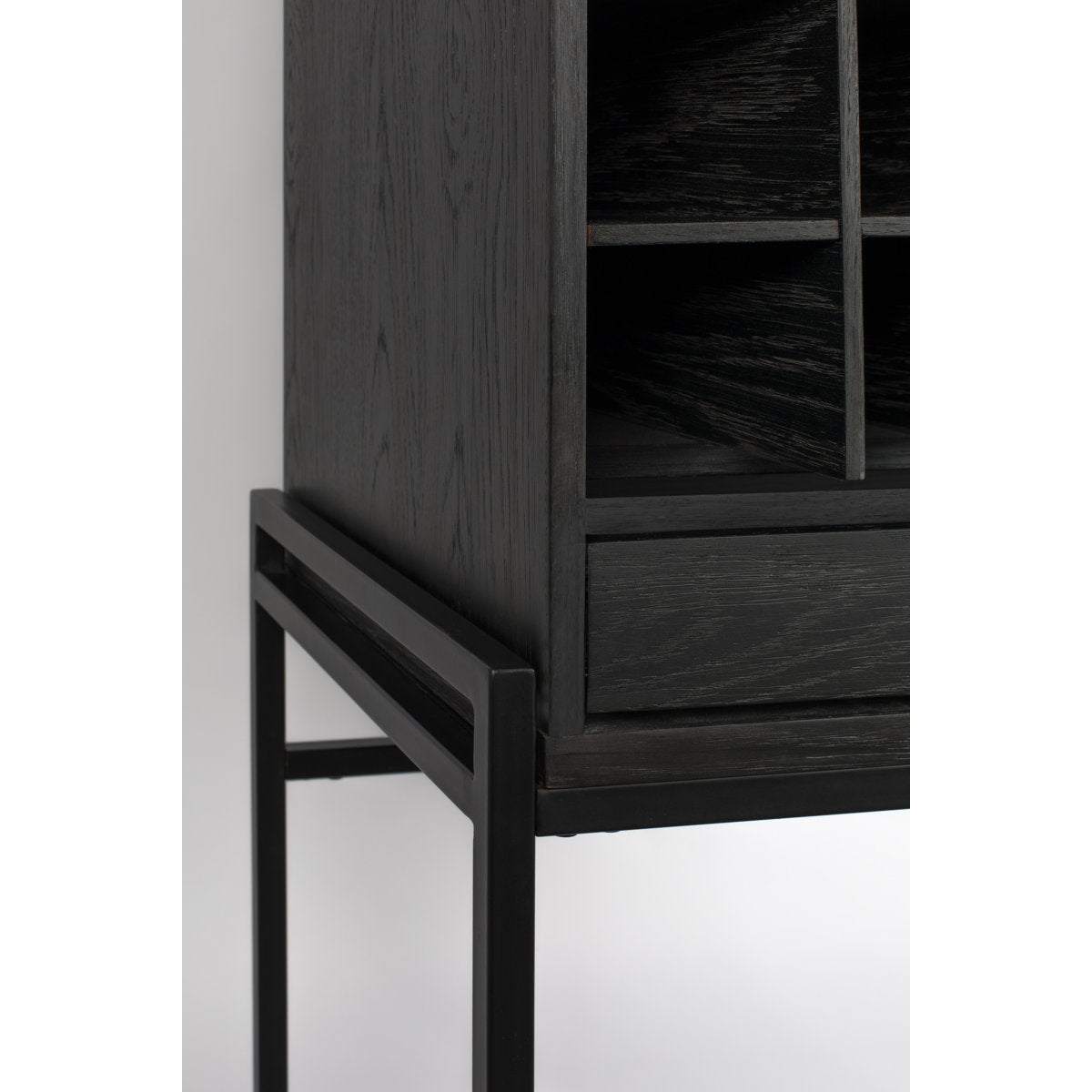 Travis Accent Cabinet