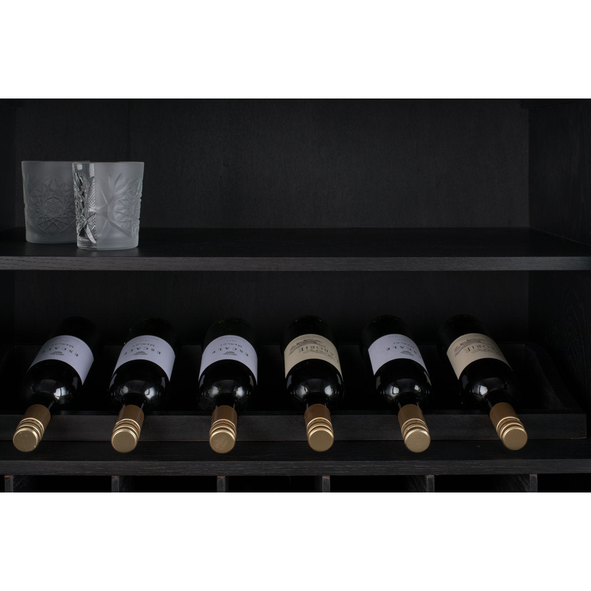 Travis Accent Cabinet
