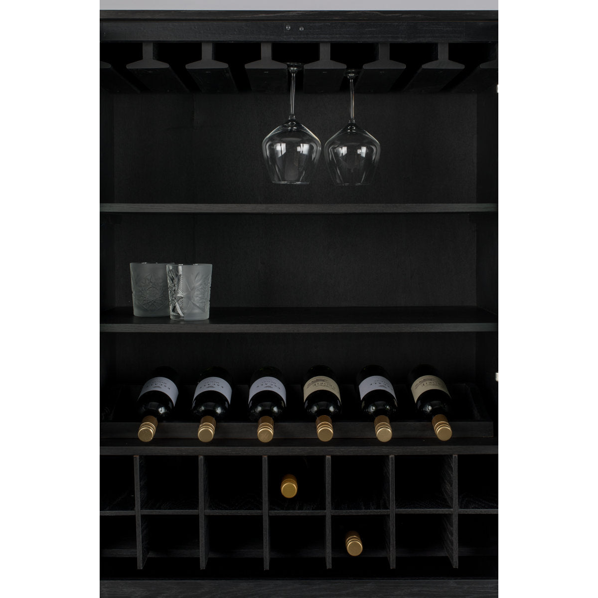 Travis Accent Cabinet