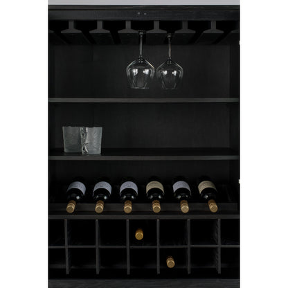 Travis Accent Cabinet