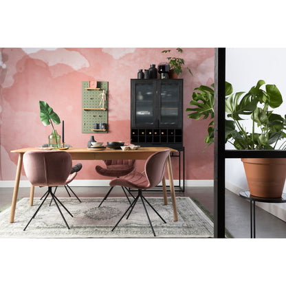 Travis Accent Cabinet