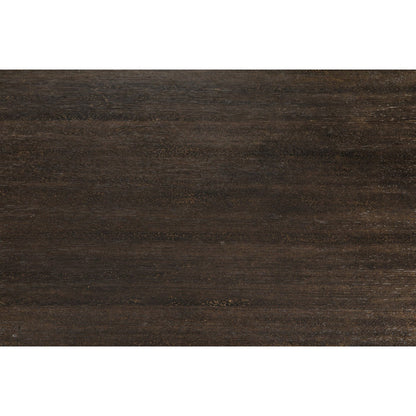 Travis Walnut Wood Dining Table