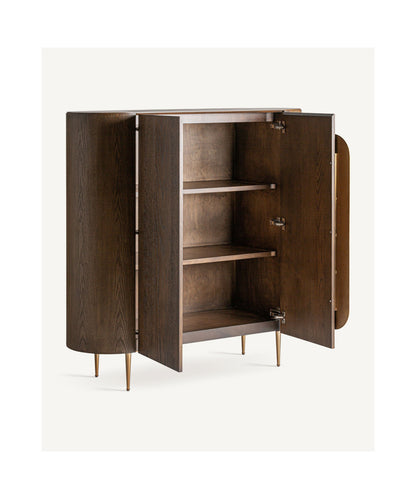 Treignac Cabinet