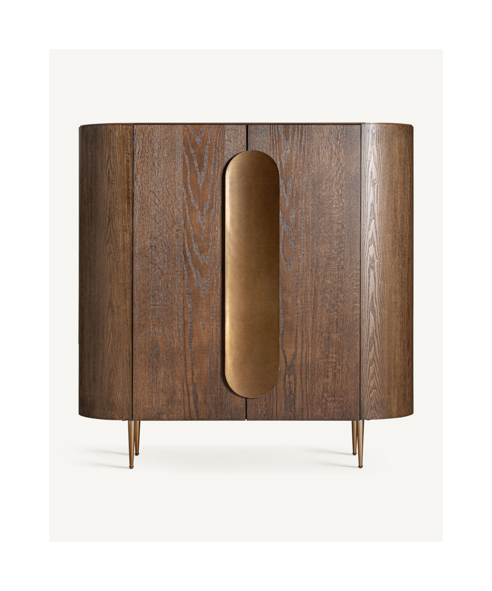 Treignac Cabinet