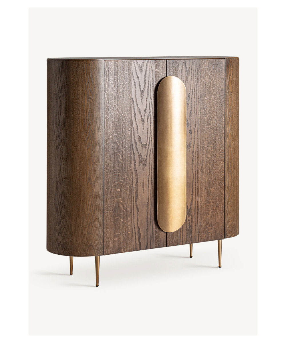 Treignac Cabinet
