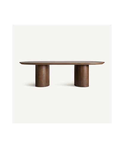 Treignac Dining Table