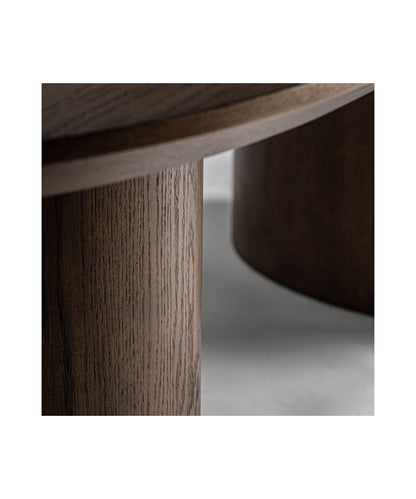 Treignac Dining Table