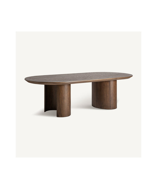 Treignac Dining Table