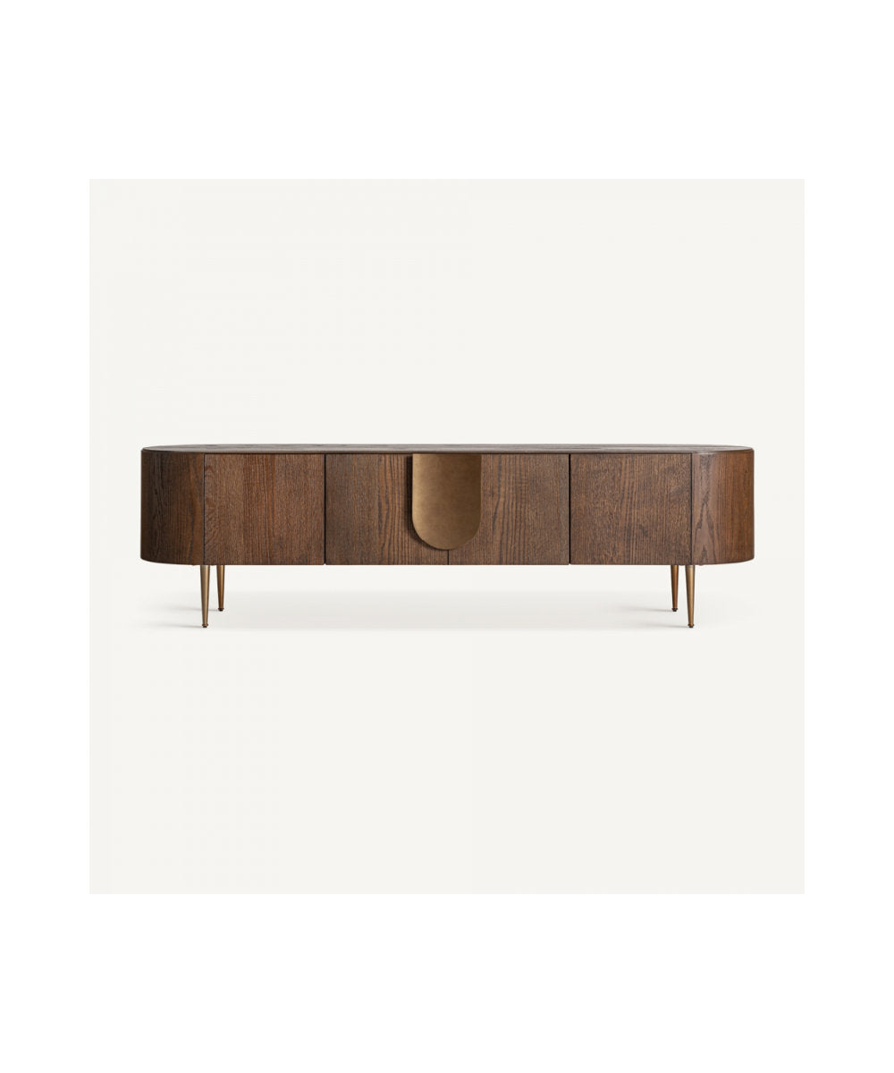 Treignac Media Unit