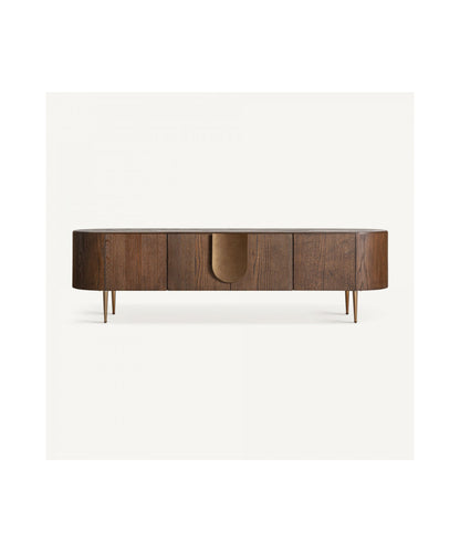 Treignac Media Unit