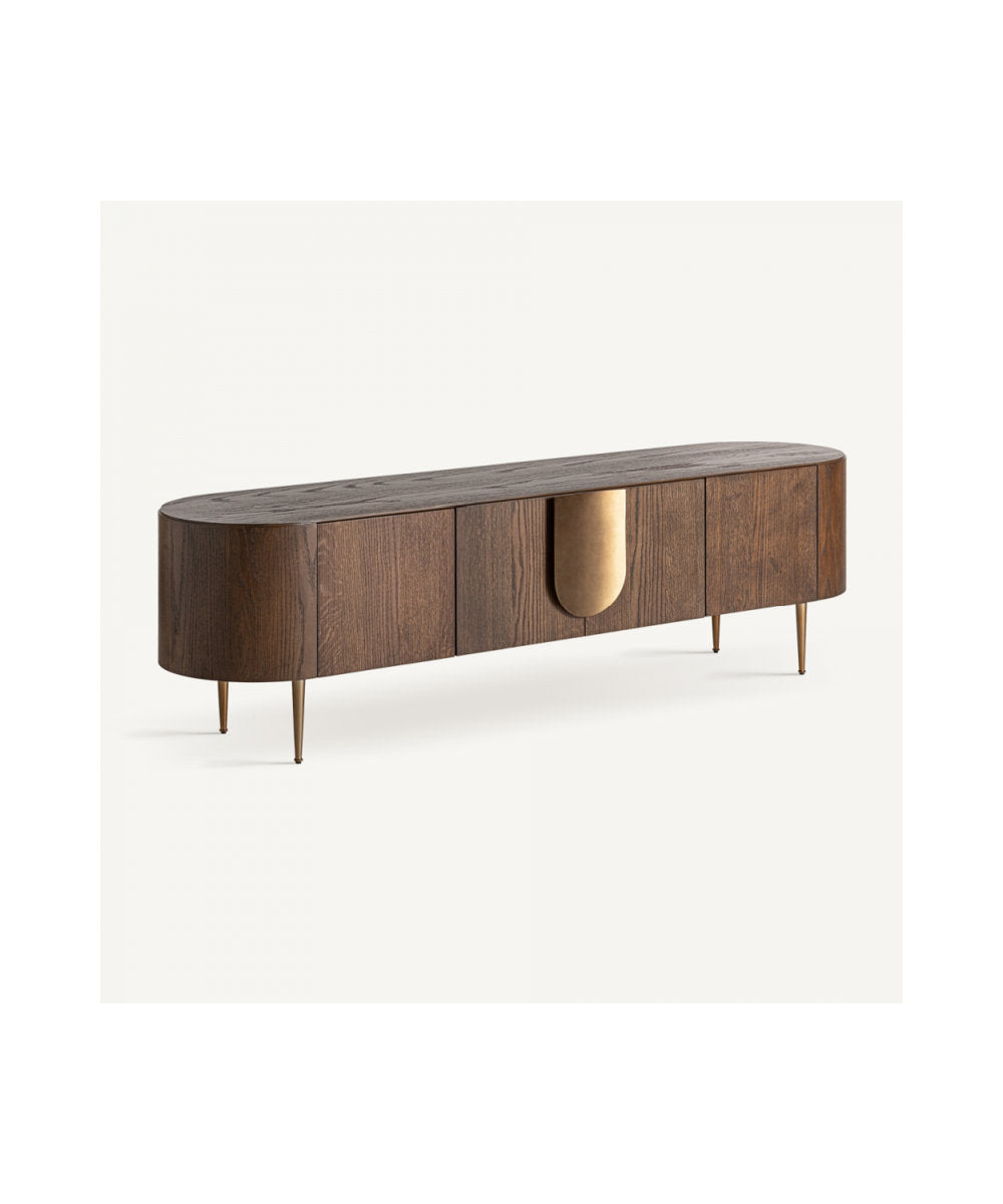 Treignac Media Unit