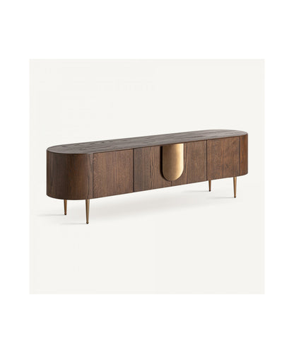 Treignac Media Unit
