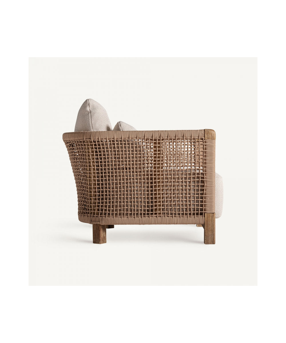 Trena Accent Chair