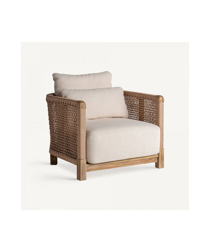 Trena Accent Chair