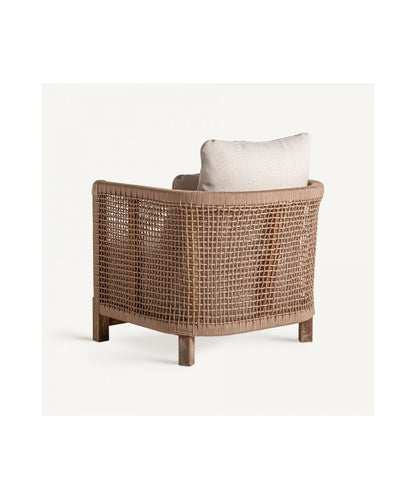 Trena Accent Chair