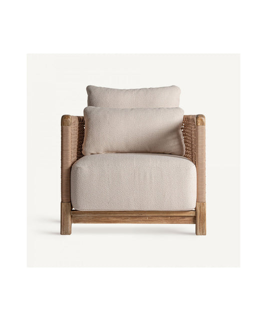 Trena Accent Chair