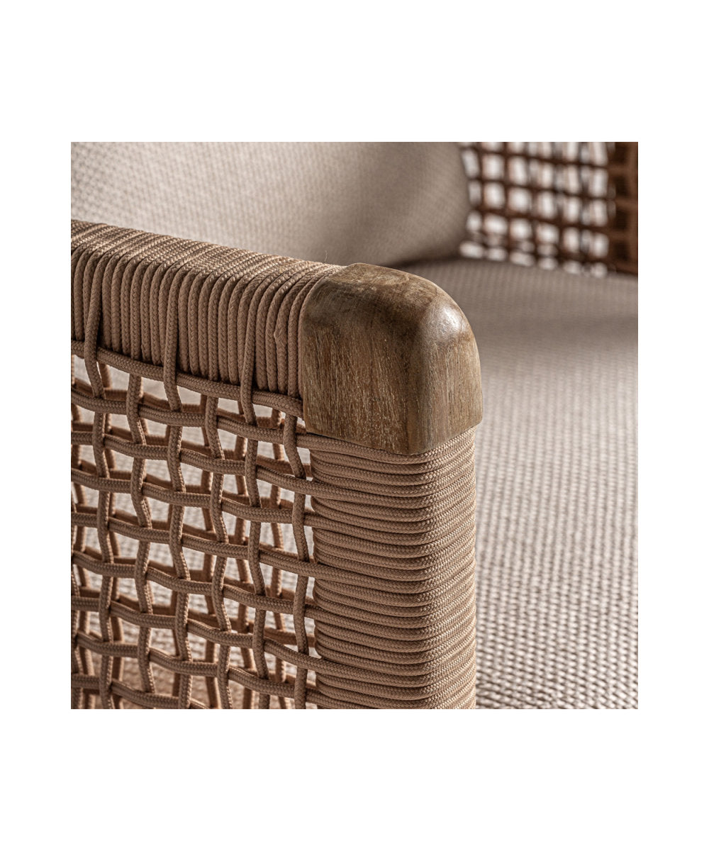 Trena Accent Chair