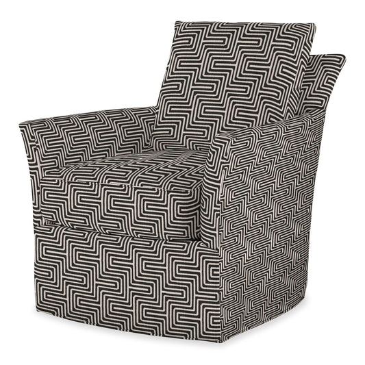 Trent Swivel Chair