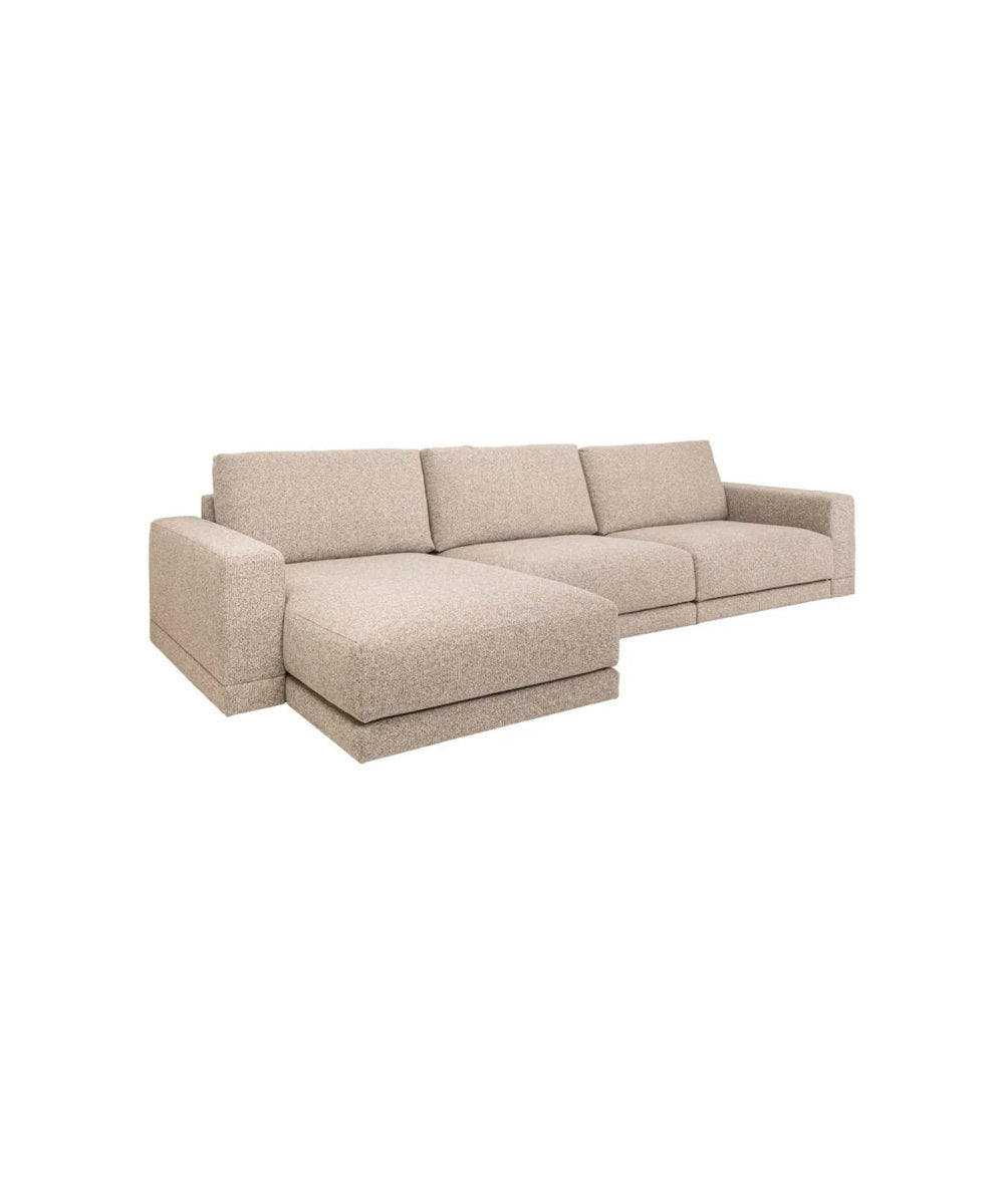 Trentino Sofa & Chaise