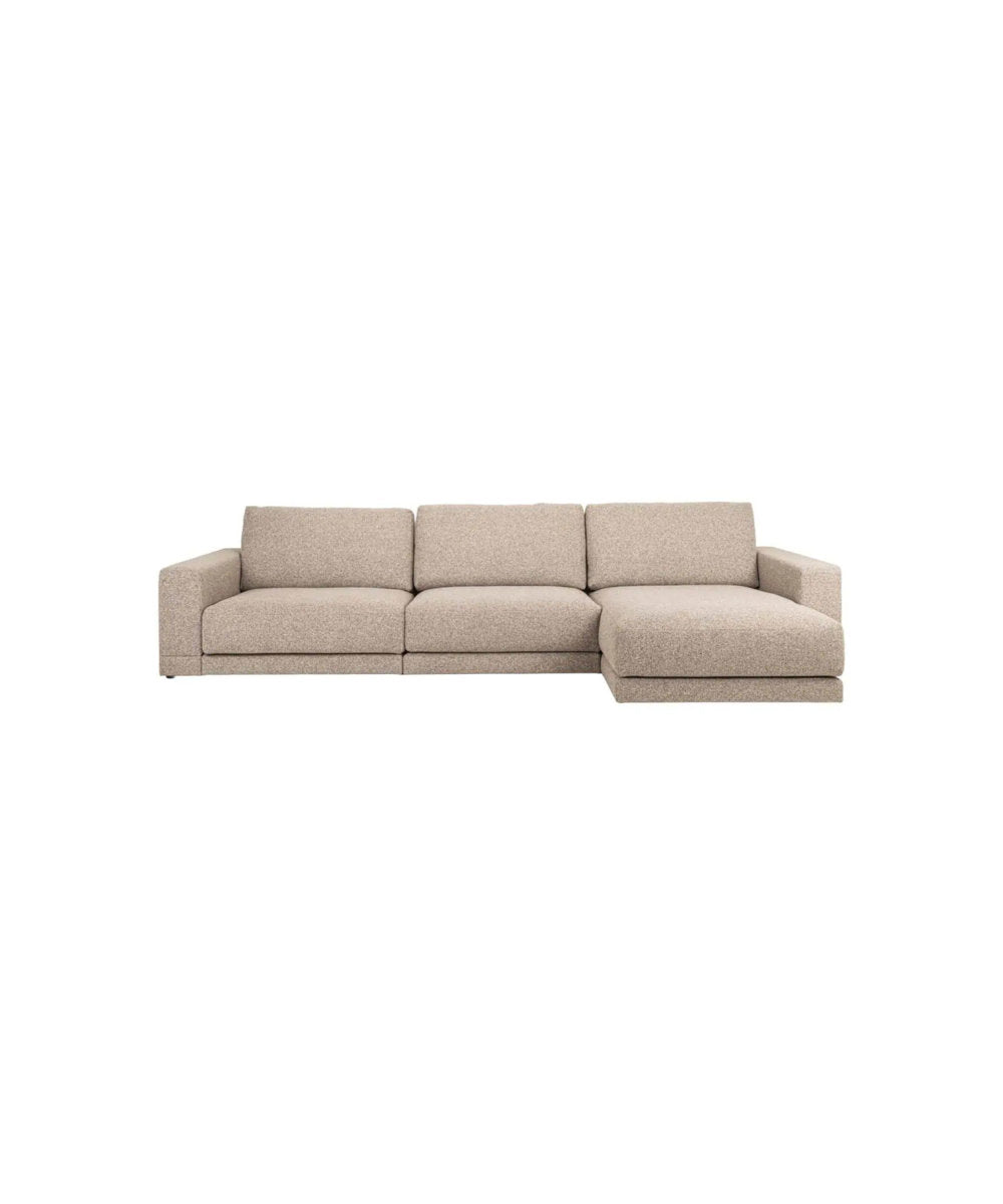Trentino Sofa & Chaise