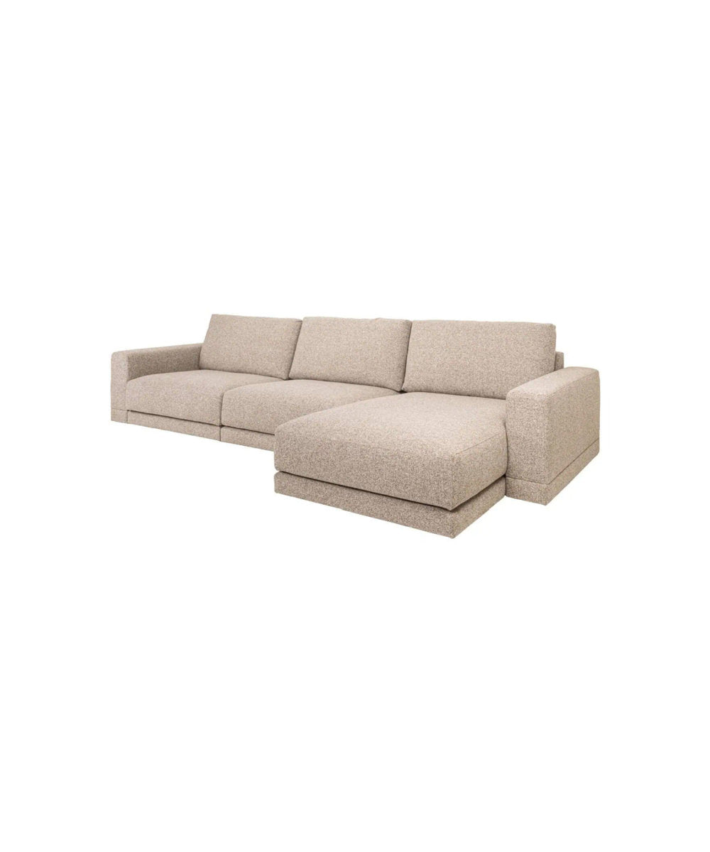 Trentino Sofa & Chaise