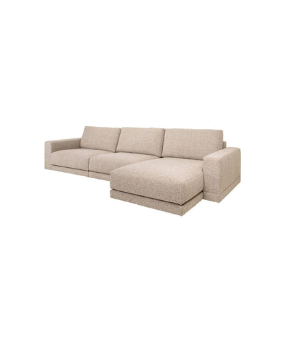 Trentino Sofa & Chaise