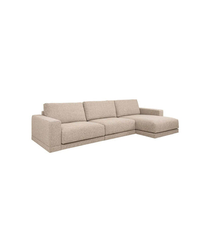 Trentino Sofa & Chaise