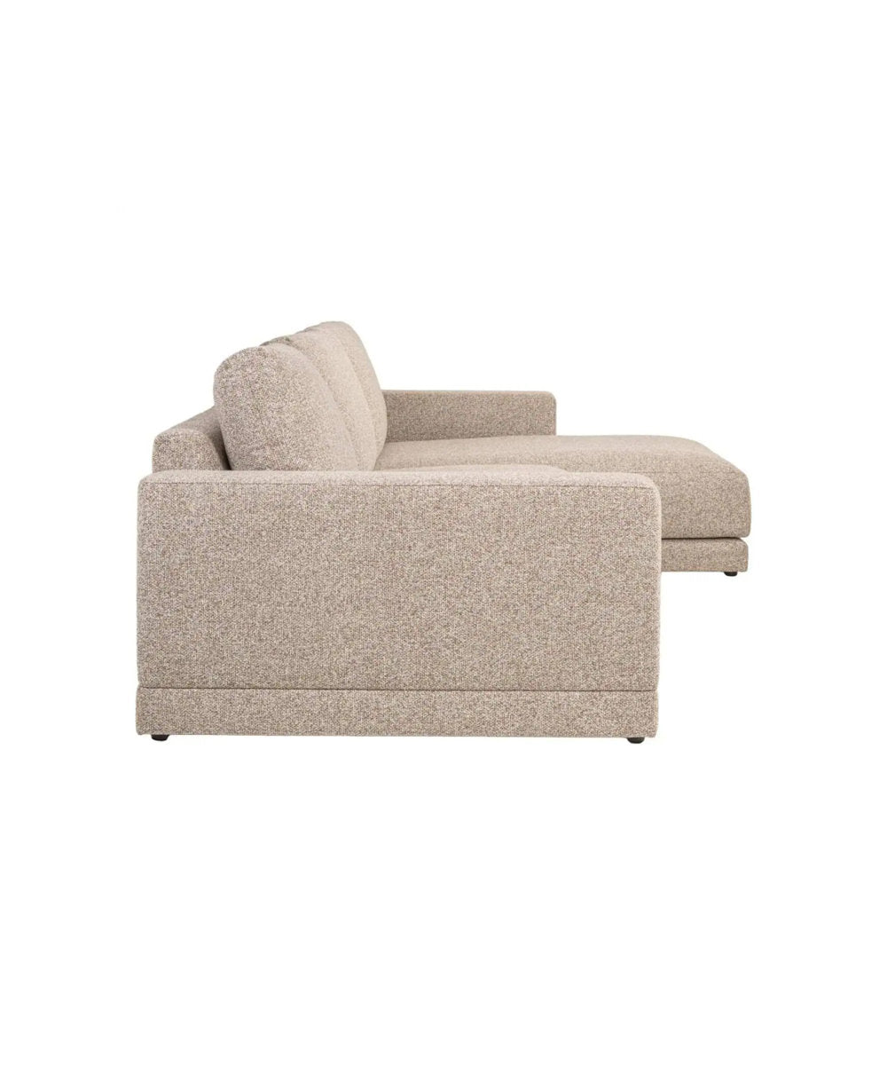 Trentino Sofa & Chaise