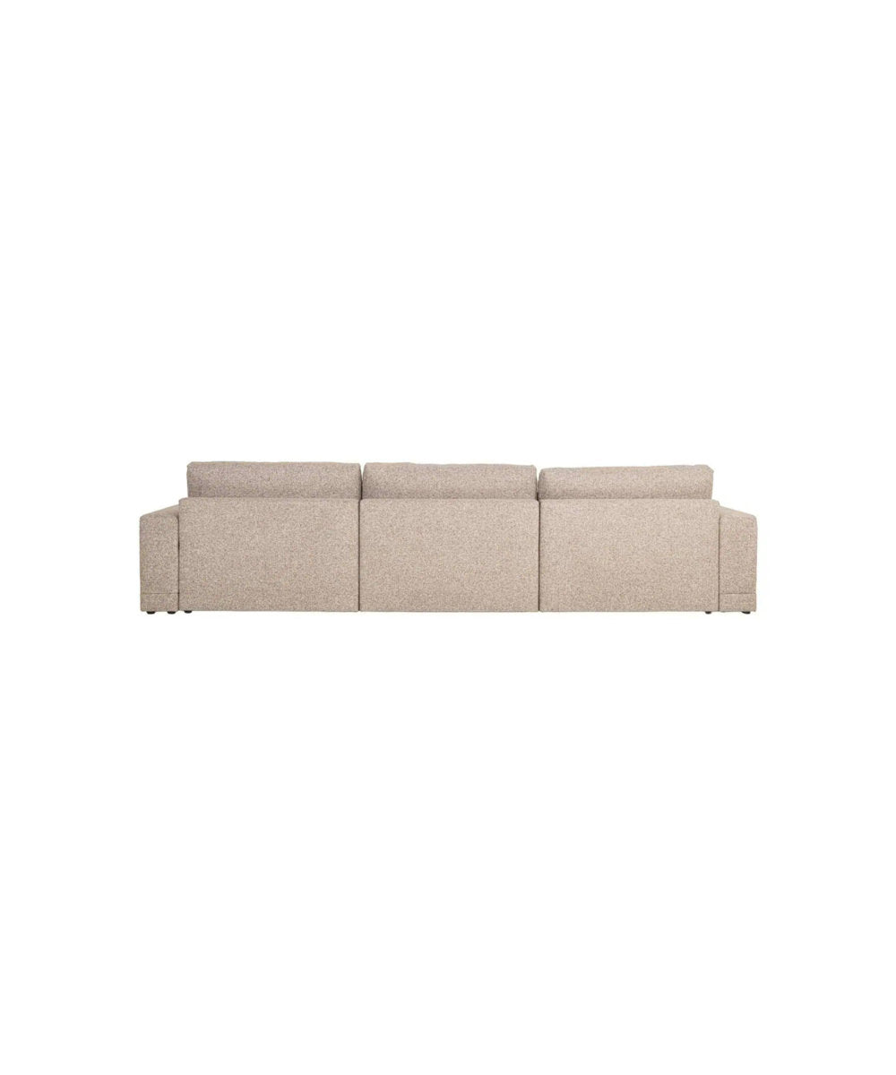 Trentino Sofa & Chaise