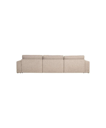 Trentino Sofa & Chaise