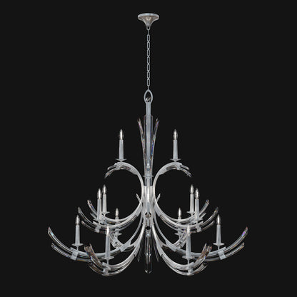 Trevi 15 - Light Chandelier