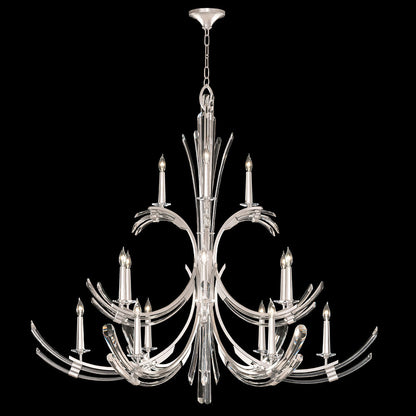 Trevi 15 - Light Chandelier