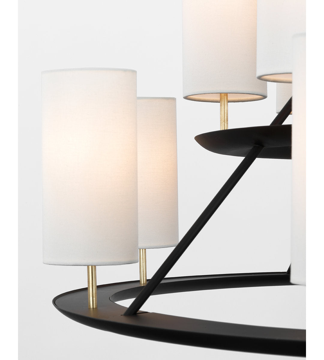 Trevi 20 - Light Chandelier