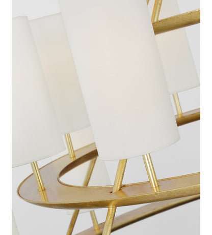 Trevi 20 - Light Chandelier